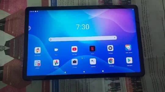 Lenovo Tab P11 | 6/128GB With Full Box