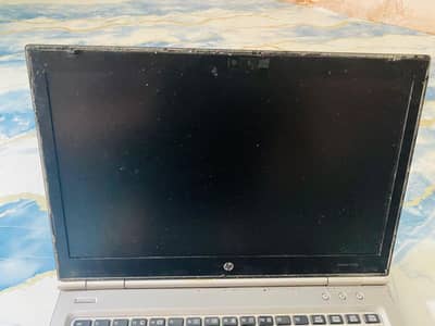 hp 8470p