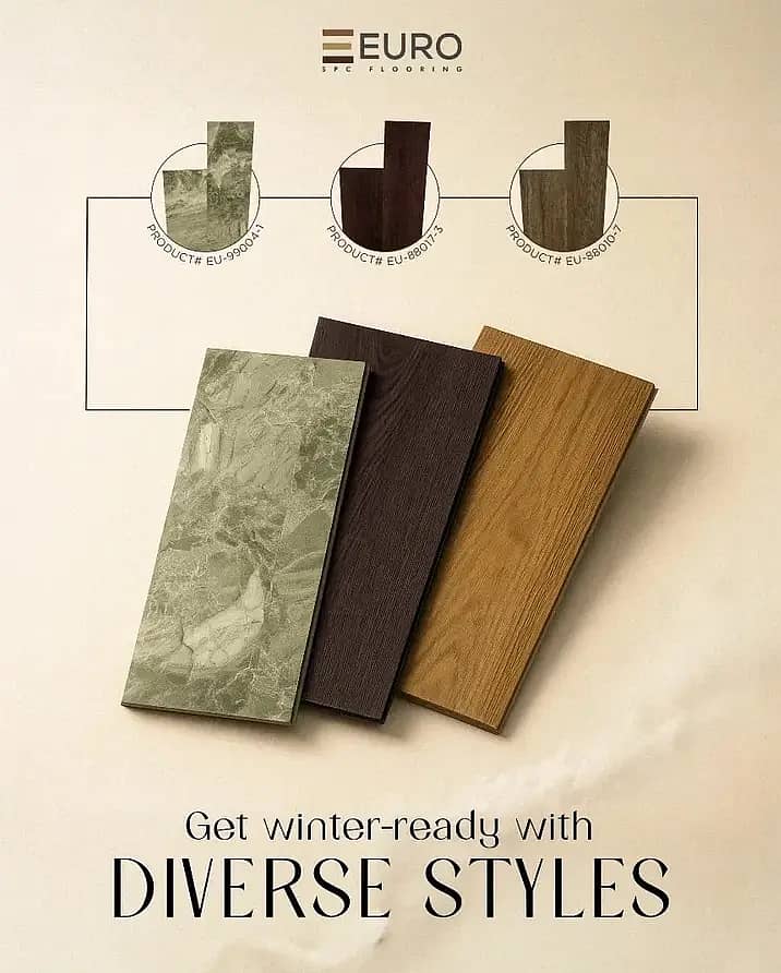 Wpc wall panel-Wpc fluted panel-Pvc wallpanel-Solid panel-Wall panel 11