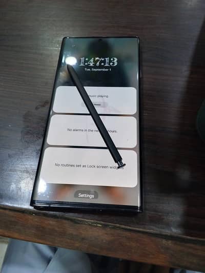 Samsung Mobile S22 Ultra