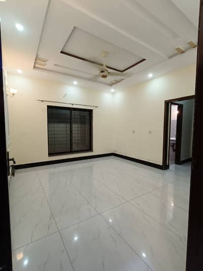 10 Marla Upper Portion Available For Rent Pak Arab Housing Society