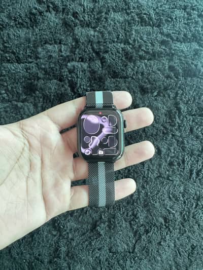 Apple Watch series 10 46mm