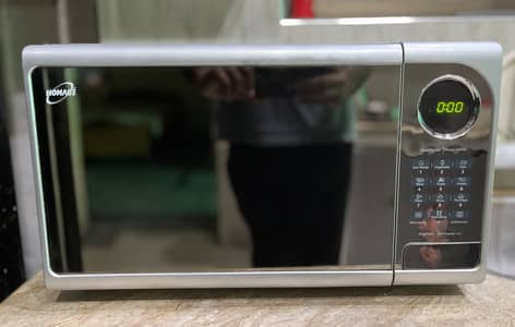 Homage Microwave oven