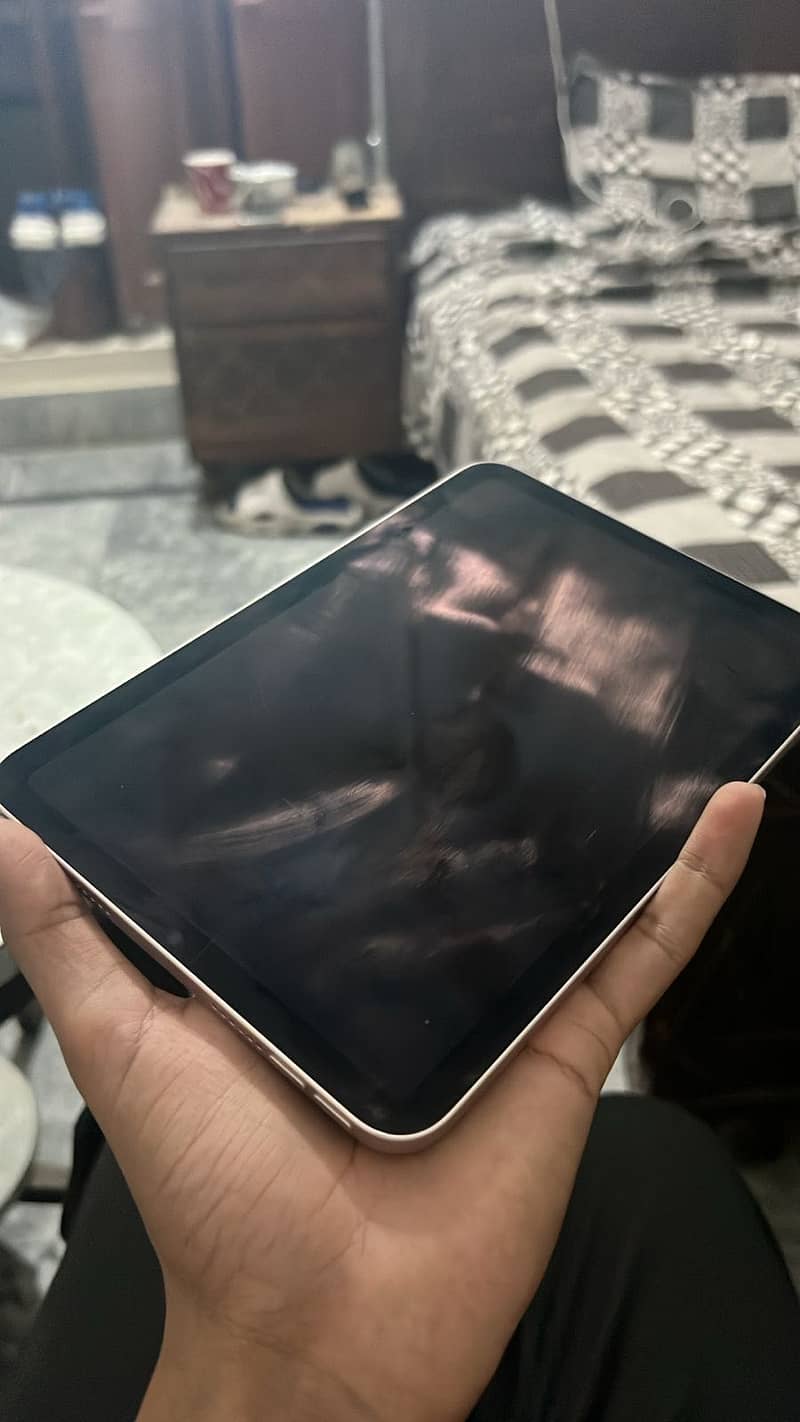 ipad mini 6 0