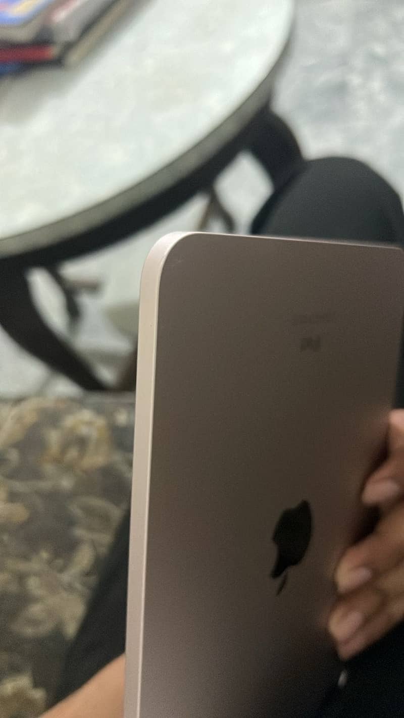 ipad mini 6 2
