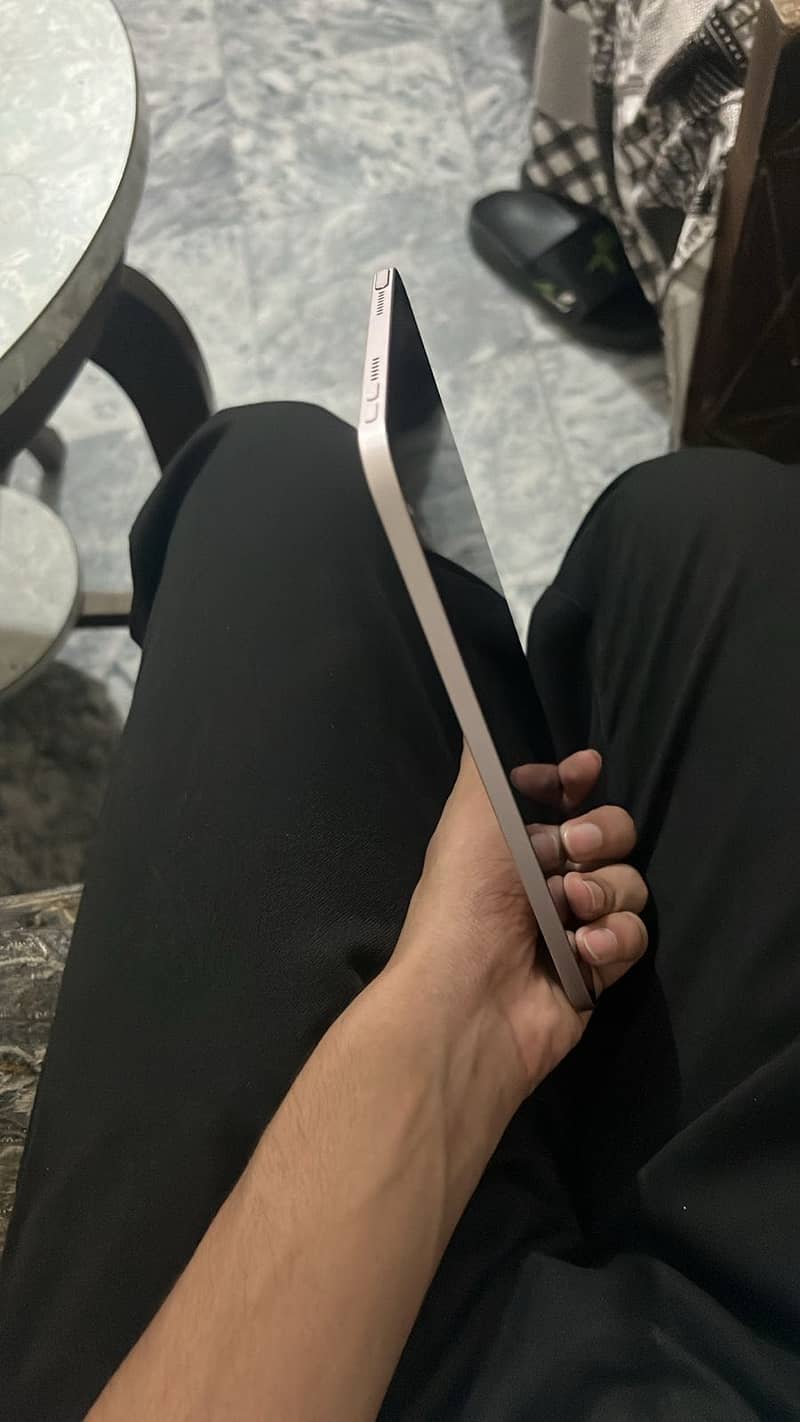 ipad mini 6 3