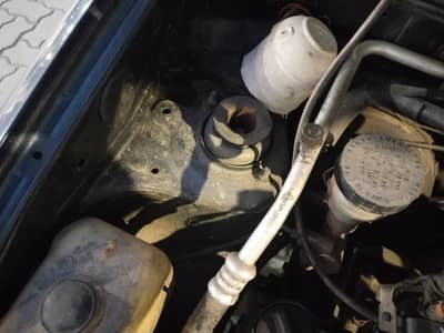 Daihatsu Cuore 2004