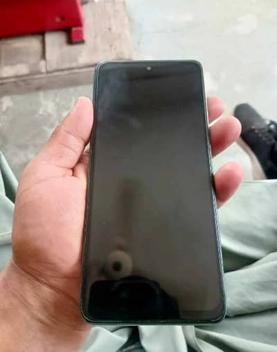 infinix note 10 mobile only exchange
