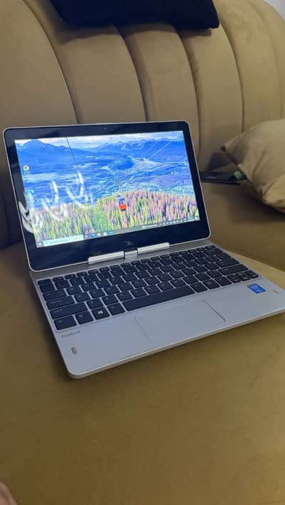 HP ELITEBOOK REVOLVE 810