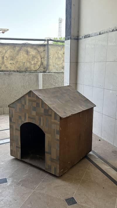 Pet House