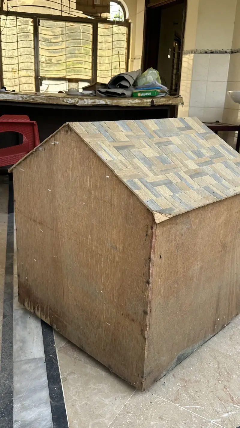 Pet House — photo 2