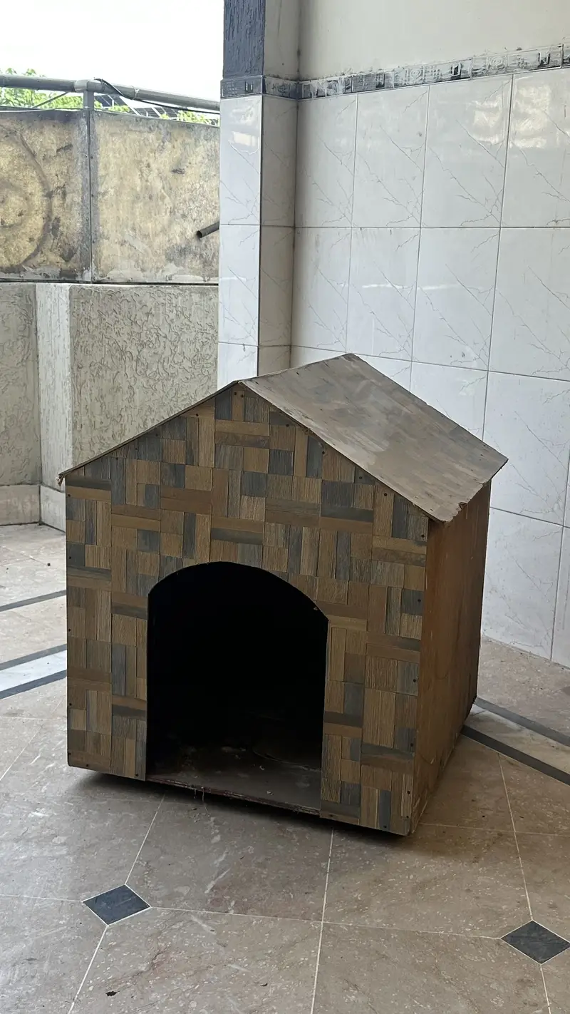Pet House — photo 3
