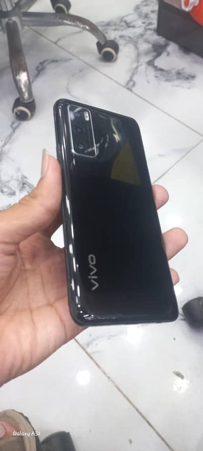 Vivo V20 SE