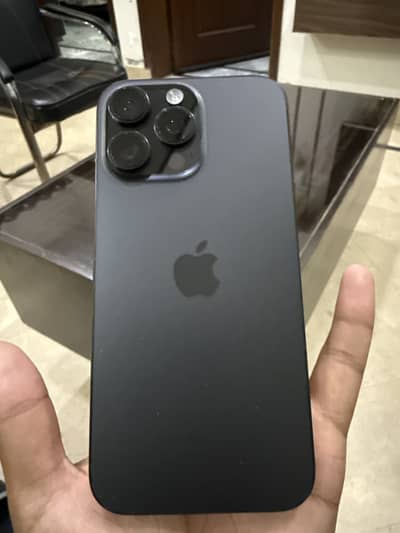 Apple iPhone 16 Pro Max JV