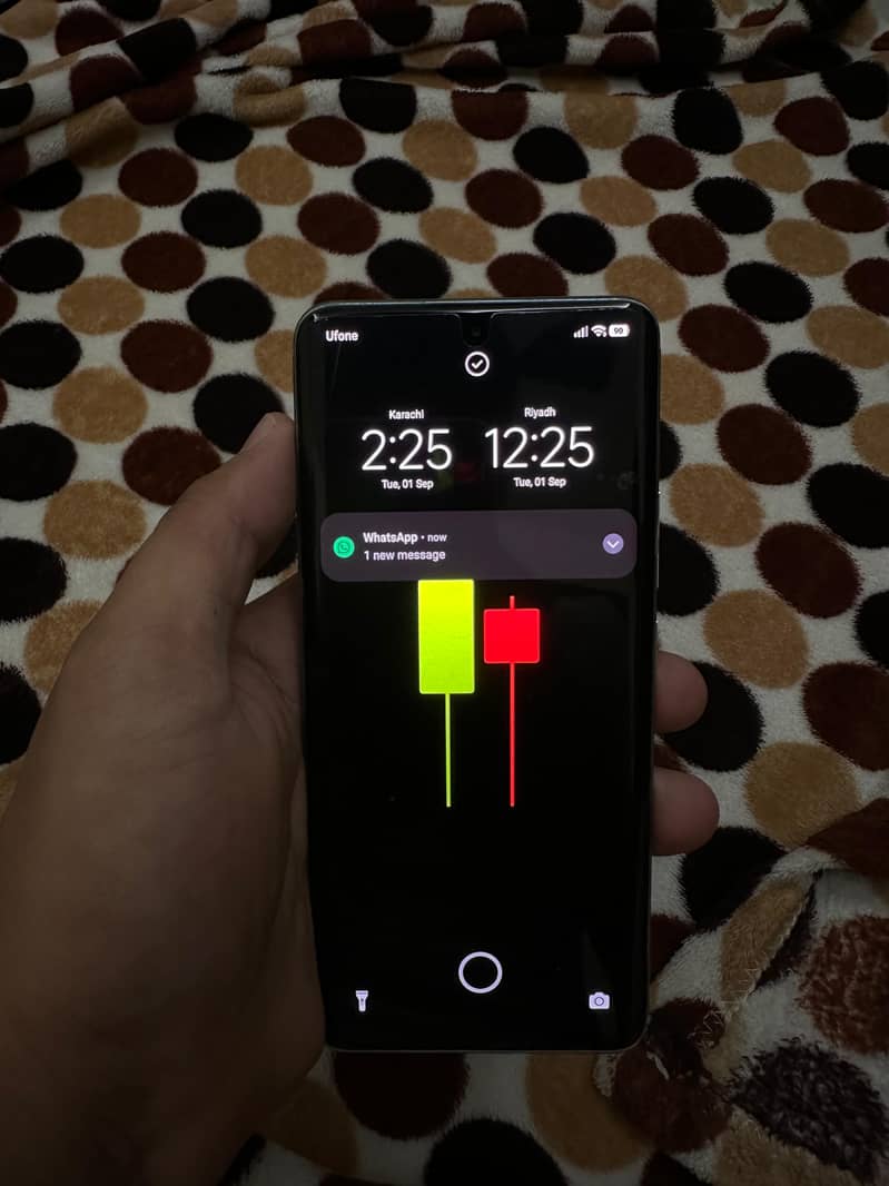 Xiaomi Redmi Note 14 Pro Plus 1