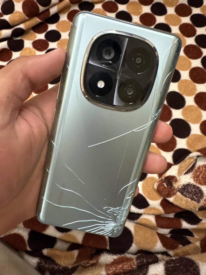 Xiaomi Redmi Note 14 Pro Plus 2