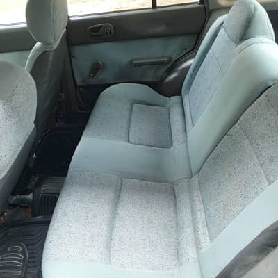 Suzuki Cultus VXR 2006