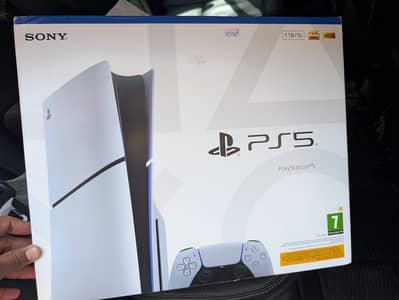 PLAYSTATION 5 DISC EDITION CF-2116 AT CHEAPEST RATE