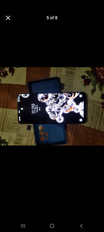 Galaxy s20 ultra