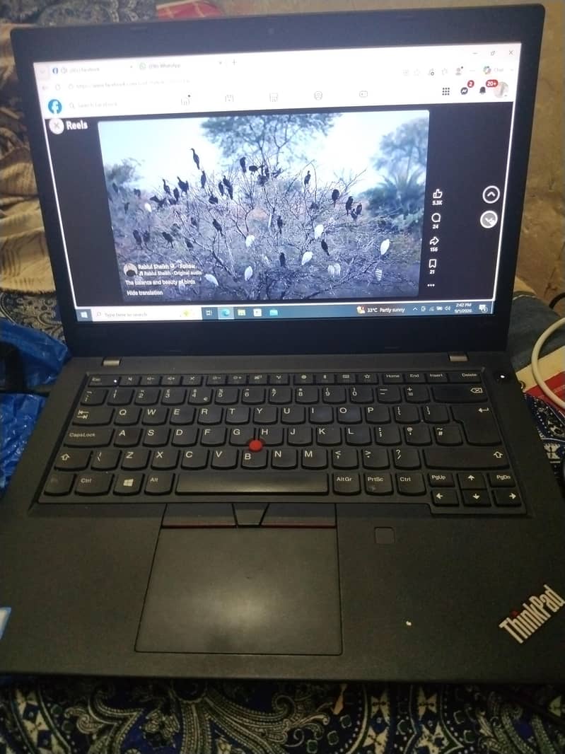 good condition 2