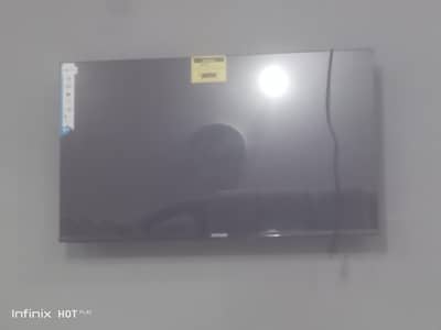 new led