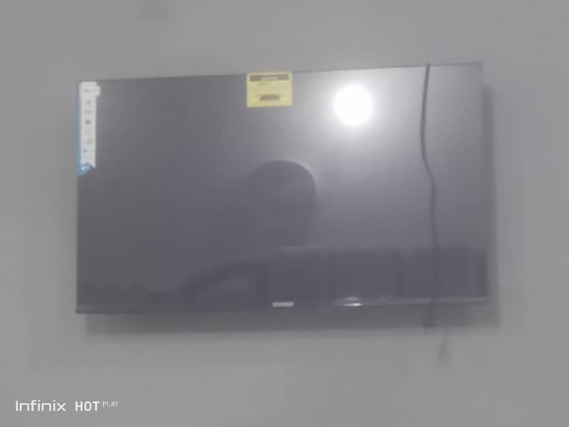 new led 0
