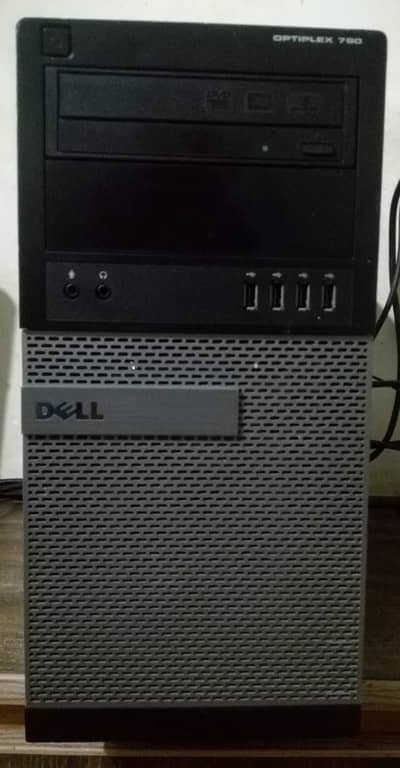 Dell pc