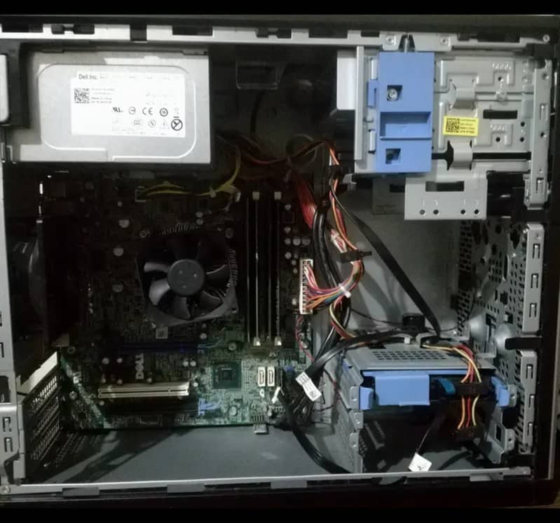 Dell pc 3