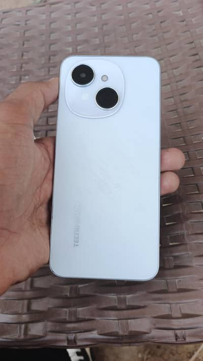 Tecno Spark Go 1