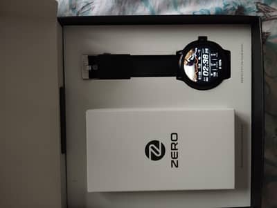 Zero Luna Smart Watch