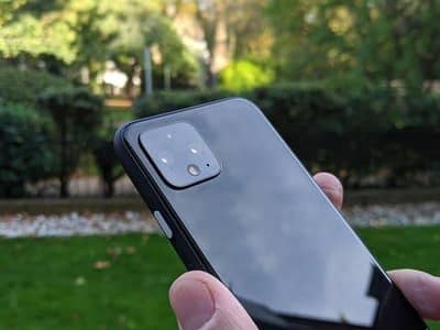Google Pixel 4