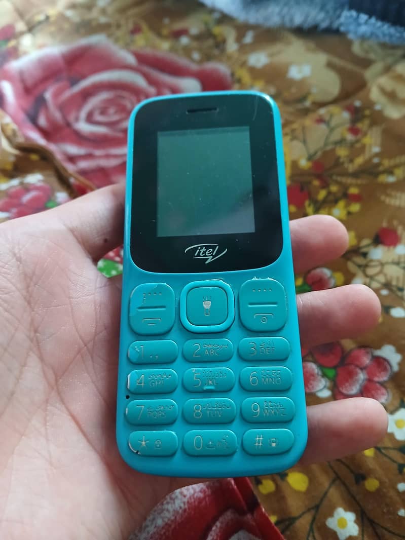 Itel it2165 0