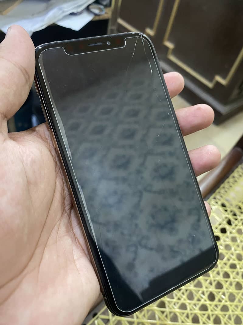 Apple iPhone XS 2