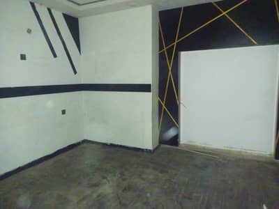 Office Available For Rent 3rd Floor Main University Road