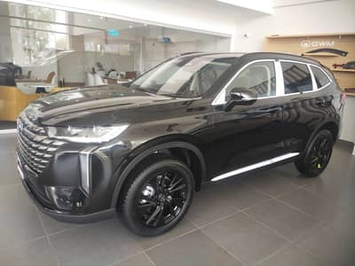 Haval H6 phev 2026