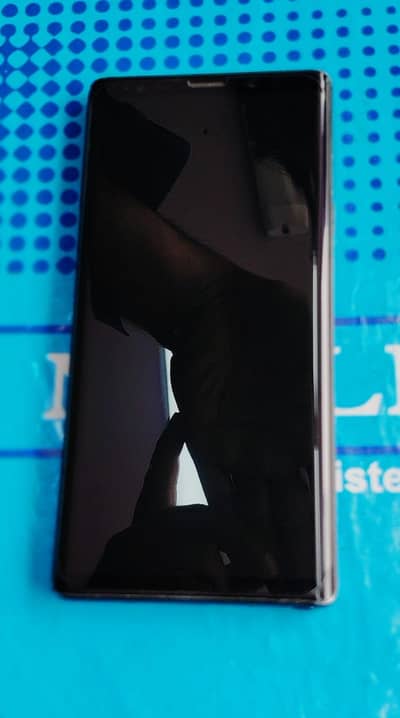 Samsung Mobile Note 9