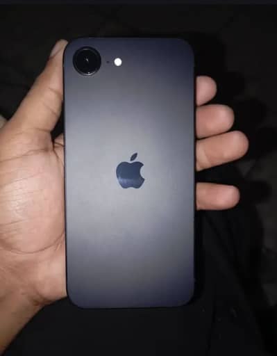 Apple iPhone 16e exchange possible