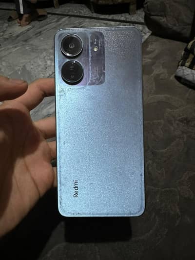 Xiaomi Redmi 13c