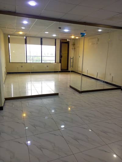 Well Maintained Office For Rent