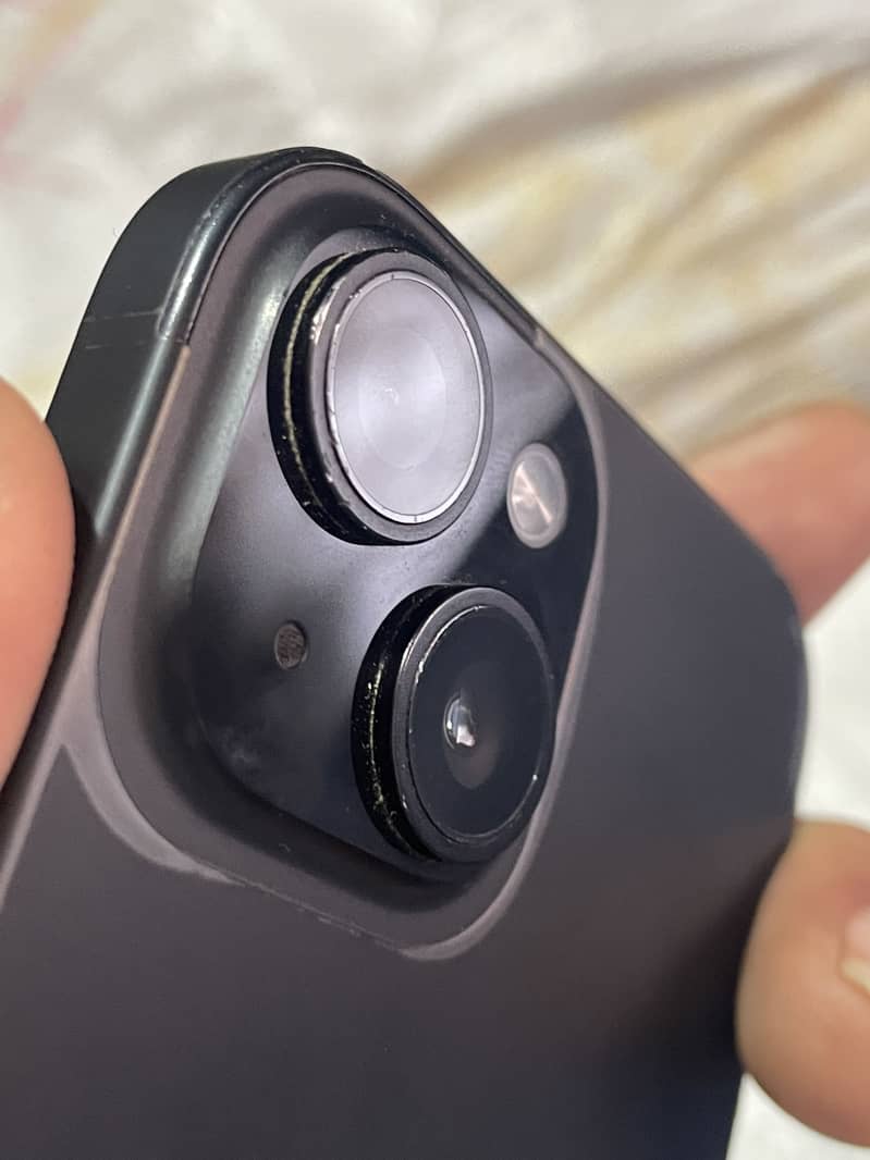 Apple iPhone 15 6