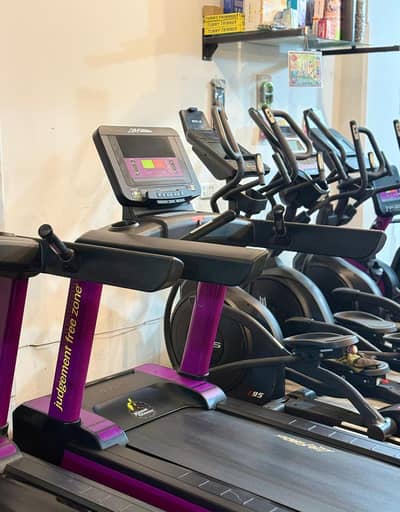 Commercial Treadmill|Gym Treadmill|Electric Treadmill|Treadmill Shop