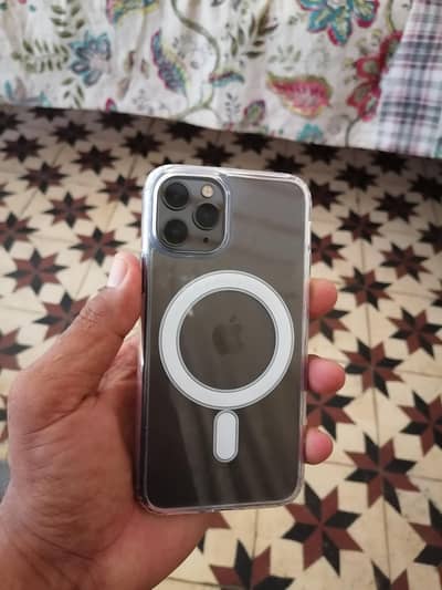 Apple iPhone 11 Pro