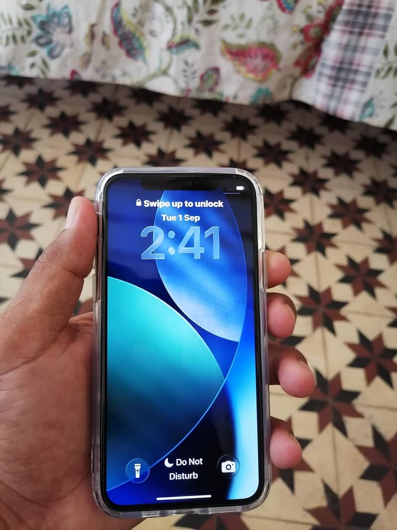Apple iPhone 11 Pro 2