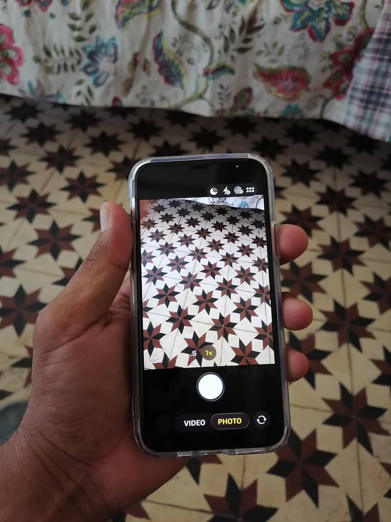 Apple iPhone 11 Pro 3