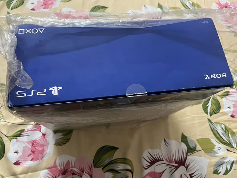 Playstation 5 Slim Disc Version 1