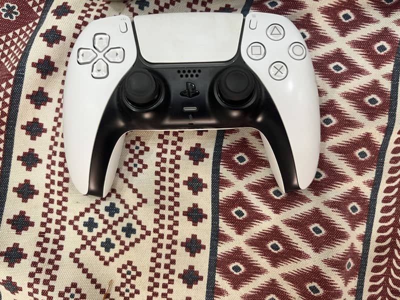 Playstation 5 Slim Disc Version 3