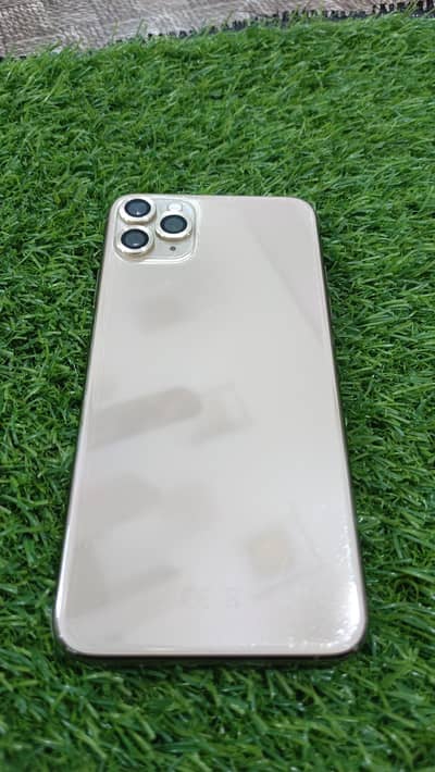 Apple iPhone 11 Pro Max