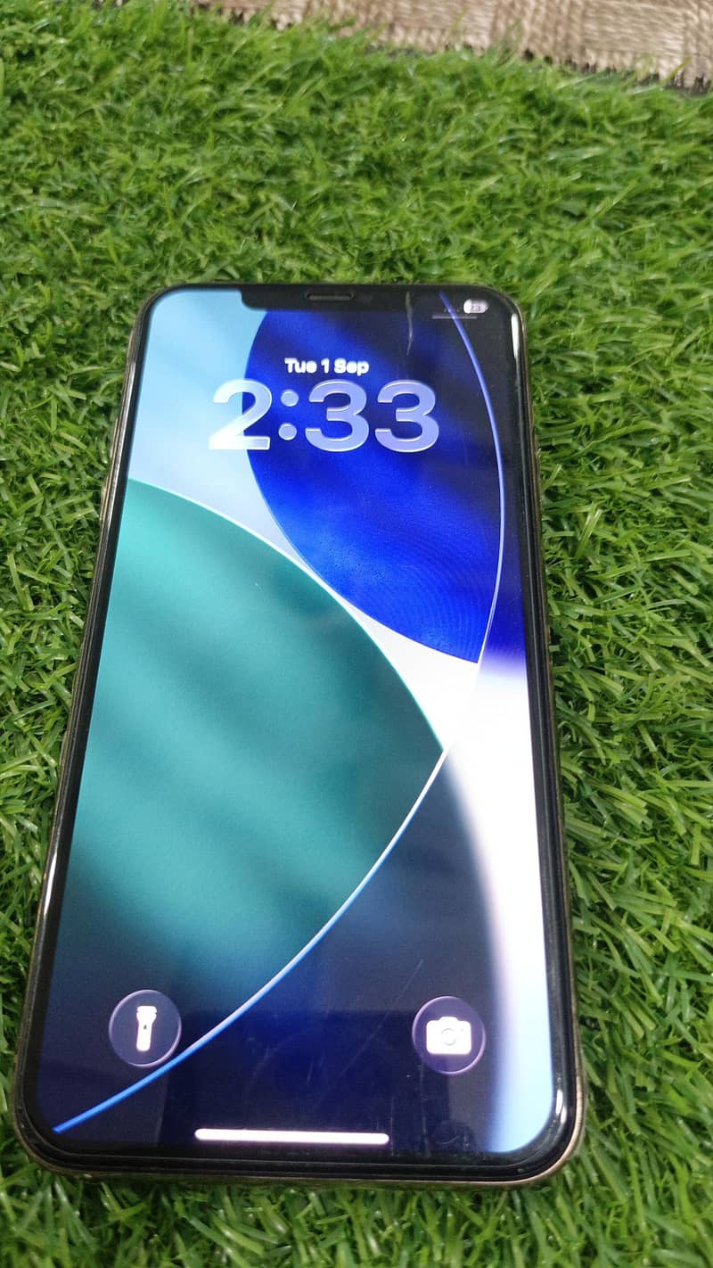 Apple iPhone 11 Pro Max 1