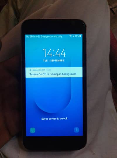 Samsung Mobile J2 Core