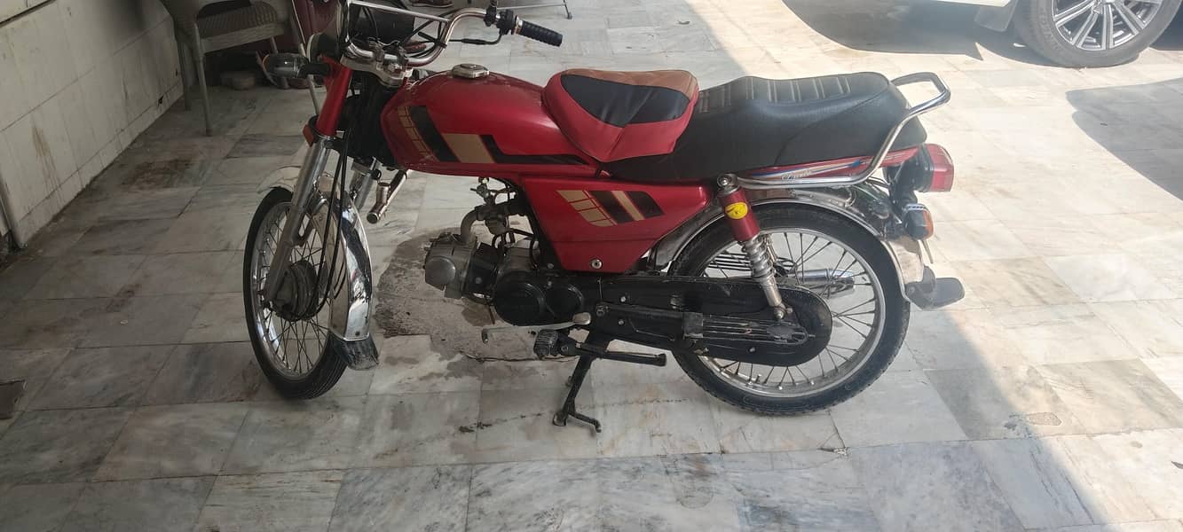 all condition ok 6